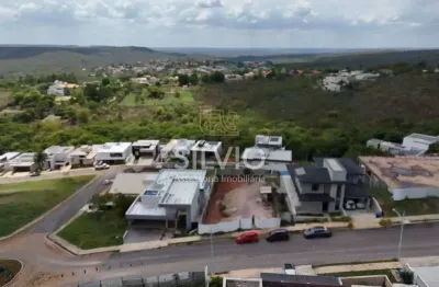 Oportunidade terreno escriturado no condomínio residencial  maxximo garden excelente localização.
