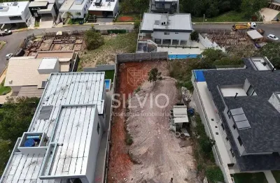 Oportunidade terreno escriturado no condomínio residencial  maxximo garden excelente localização.