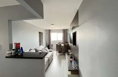 Apartamento nascente vista livre no top life long beach taguatinga i, localizado na qi 24