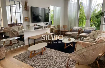 Casa em condomínio fechado com 3 quartos à venda na Rodovia BR-020, km 12,5 Condomínio Alto da Boa Vista, Sobradinho, Brasília