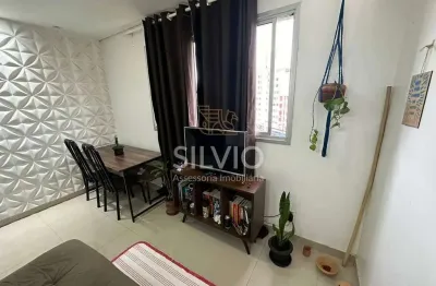 Apartamento nascente com vista livre em samambaia sul.