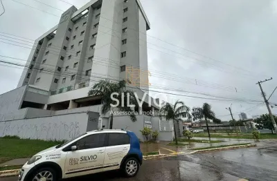 Apartamento com 1 quarto à venda na Quadra Qs 318 Conjunto 6 Comércio, Samambaia Sul (Samambaia), Brasília
