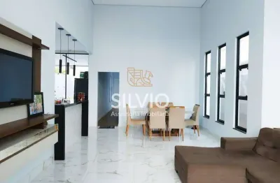 Belíssima casa à venda no condomínio alto da boa vista - sobradinho/df