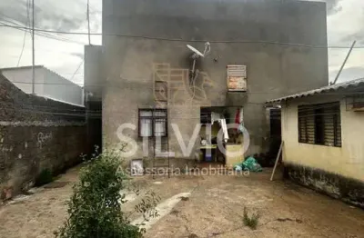 Casa 03 quartos na qnm 04 ceilândia norte em terreno de 250m²