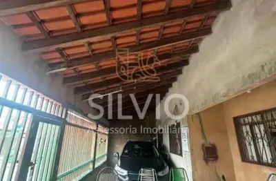 Casa com 3 quartos à venda na Quadra QNM 4 Conjunto H, Ceilândia Norte (Ceilândia), Brasília
