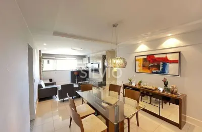 Apartamento 4 quartos  em aguas claras aceita financiamento