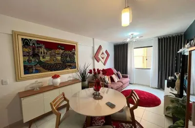 Apartamento 3 quartos a venda na quadra 203 aguas claras df