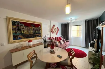Apartamento 3 quartos a venda na quadra 203 aguas claras df