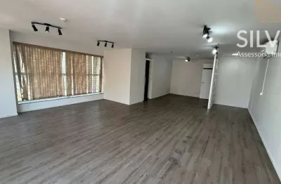 Sala comercial com 65m² para locação no condomínio Le Quartier Águas Claras Gallerie e Bureau