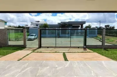 Excelente sobrado com 4 quartos na quadra 107 – condomínio boa vista.