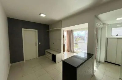Apartamento com 1 quarto à venda na Quadra 104, 06, Norte (Águas Claras), Brasília