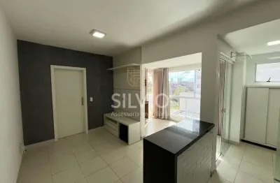 Apartamento com 1 quarto à venda na Quadra 104, 06, Norte (Águas Claras), Brasília