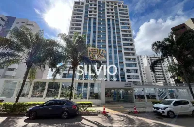Apartamento com 1 quarto à venda na Quadra 104, 06, Norte (Águas Claras), Brasília