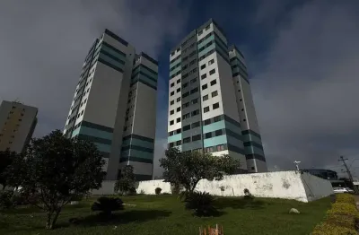 Apartamento 2 quartos na qr 104 residencial helena com suite