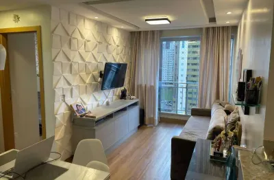 Apartamento com 2 quartos à venda na Rua 30, Lote 01, Norte (Águas Claras), Brasília