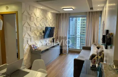 Apartamento com 2 quartos à venda na Rua 30, Lote 01, Norte (Águas Claras), Brasília