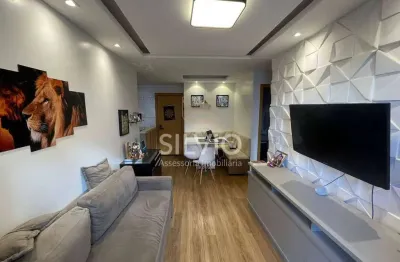 Apartamento com 2 quartos à venda na Rua 30, Lote 01, Norte (Águas Claras), Brasília