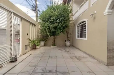Oportunidade casa sobrado amplo com 5 quartos no riacho fundo i –  bem localizado