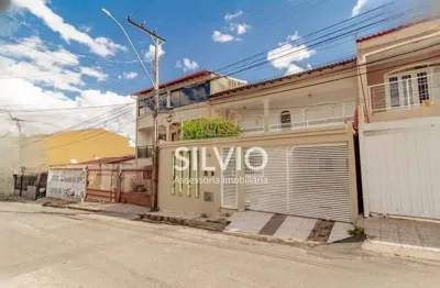 Oportunidade casa sobrado amplo com 5 quartos no riacho fundo i –  bem localizado