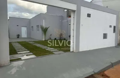 Casa no areal 3 quartos sendo 1 suíte - ampla e moderna!!