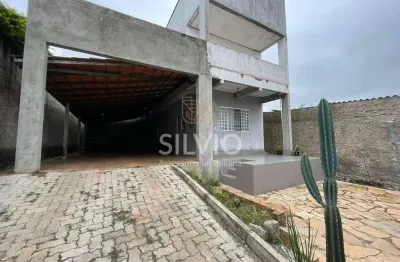 Casa com 2 quartos à venda na Conjunto SHA Conjunto 5, Setor Habitacional Arniqueira (Águas Claras), Brasília