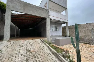 Casa com 2 quartos à venda na Conjunto SHA Conjunto 5, Setor Habitacional Arniqueira (Águas Claras), Brasília