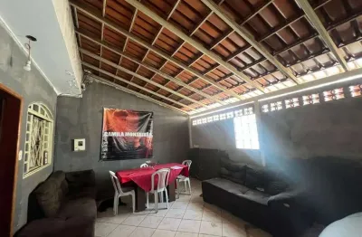 Casa com 1 quarto à venda na Quadra 6A Conjunto A, 01, Arapoanga (Planaltina), Brasília