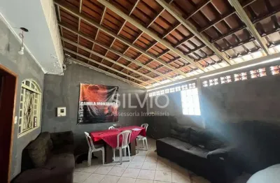 Casa com 2 quartos à venda na Quadra 6A Conjunto A, 01, Arapoanga (Planaltina), Brasília