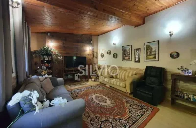 Casa estilo colonial em condomínio na sha 04 - arniqueiras -  chácara 08