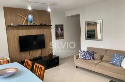 Lindo apartamento reformado nascente andar alto 3 quartos sendo 2 suites
