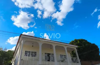 Casa com 3 quartos à venda na Rodovia DF-150, 01, Grande Colorado (Sobradinho), Brasília