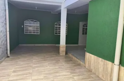 Casa com 3 quartos à venda na Quadra AR 12 Conjunto 9, Setor Oeste (Sobradinho II), Brasília