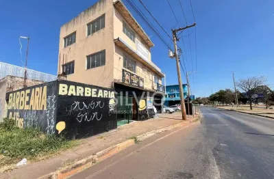 Oportunidade prédio com 2 lojas alugadas,e 03 salas disponiveis