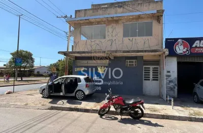 Oportunidade prédio com 2 lojas alugadas,e 03 salas disponiveis