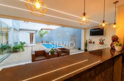 Casa em condomínio fechado com 4 quartos à venda na Rua Rua 5 Chácara 102, Setor Habitacional Vicente Pires - Trecho 1, Brasília