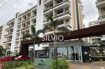 Apartamento com 1 quarto à venda na quadra csg 3, taguatinga sul (taguatinga), brasília, 47 m2 por r$ 330.000