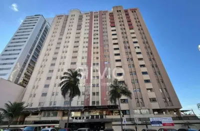 Oportunidade em águas claras, apartamento de 03 quartos no riviera, rua 18 norte.