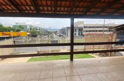 Casa com 3 quartos à venda na Quadra 2 Conjunto A Comércio, 01, Sobradinho, Brasília