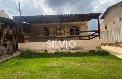 Casa com 3 quartos à venda na Quadra Quadra 2 Conjunto A, 01, Sobradinho, Brasília