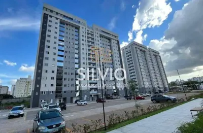 Apartamento com 2 quartos à venda na Avenida Parque Águas Claras Quadra 301 Conjunto 06, 01, Norte (Águas Claras), Brasília