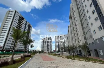 Apartamento com 2 quartos à venda na Avenida Parque Águas Claras Quadra 301 Conjunto 06, 01, Norte (Águas Claras), Brasília