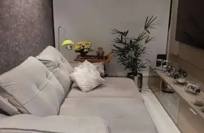 Apartamento alto padrão  cobertura e reformado residencial ouro branco iv