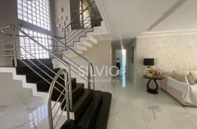 Casa com 5 quartos à venda na Shin Qi 8 Conjunto 4, 4, Setor de Habitações Individuais Norte, Brasília