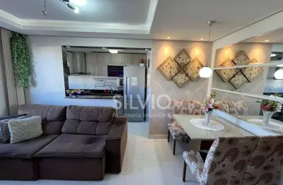 Oportunidade na quadra 401de samambaia norte lindo apartamento reformado 2 quartos vista livre