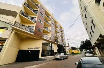 Apartamento com 1 quarto à venda na Quadra QMS 49, Setor de Mansões de Sobradinho, Brasília
