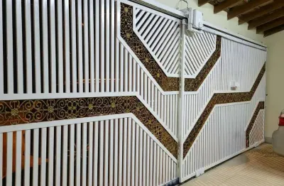 Casa com 2 quartos à venda na Quadra QNO 6 Conjunto K, 45, Ceilândia Norte (Ceilândia), Brasília