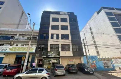 Apartamento com 2 quartos à venda na Rua Rua 3 Chácara 81, LOTE 11, Setor Habitacional Vicente Pires - Trecho 1, Brasília