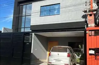 Casa com 3 quartos à venda na Quadra QC 4, Riacho Fundo II, Brasília