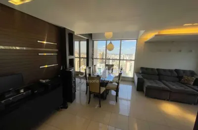 Cobertura duplex na r. 28 norte águas claras – jacuzzi, churrasqueira