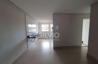 Residencial ravi - oportunidade aptº 1 quarto, 38m², novo!